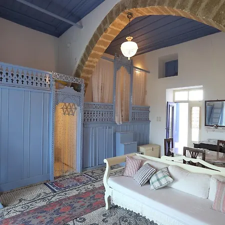 Appartamento Angela's House *