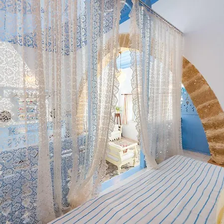 Angela's House