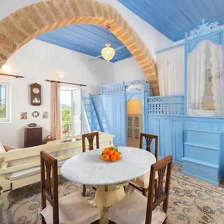 Appartamento Angela's House *